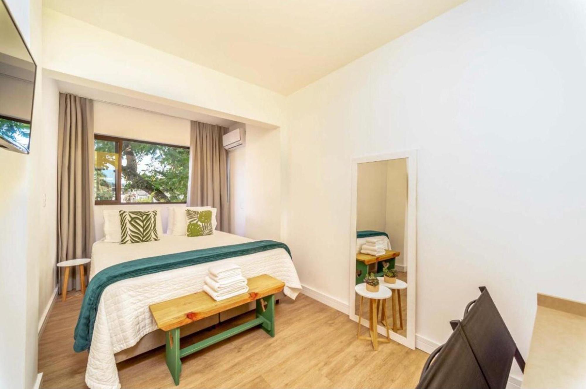 Rizzu Marina Hotel Balneário Camboriú 外观 照片