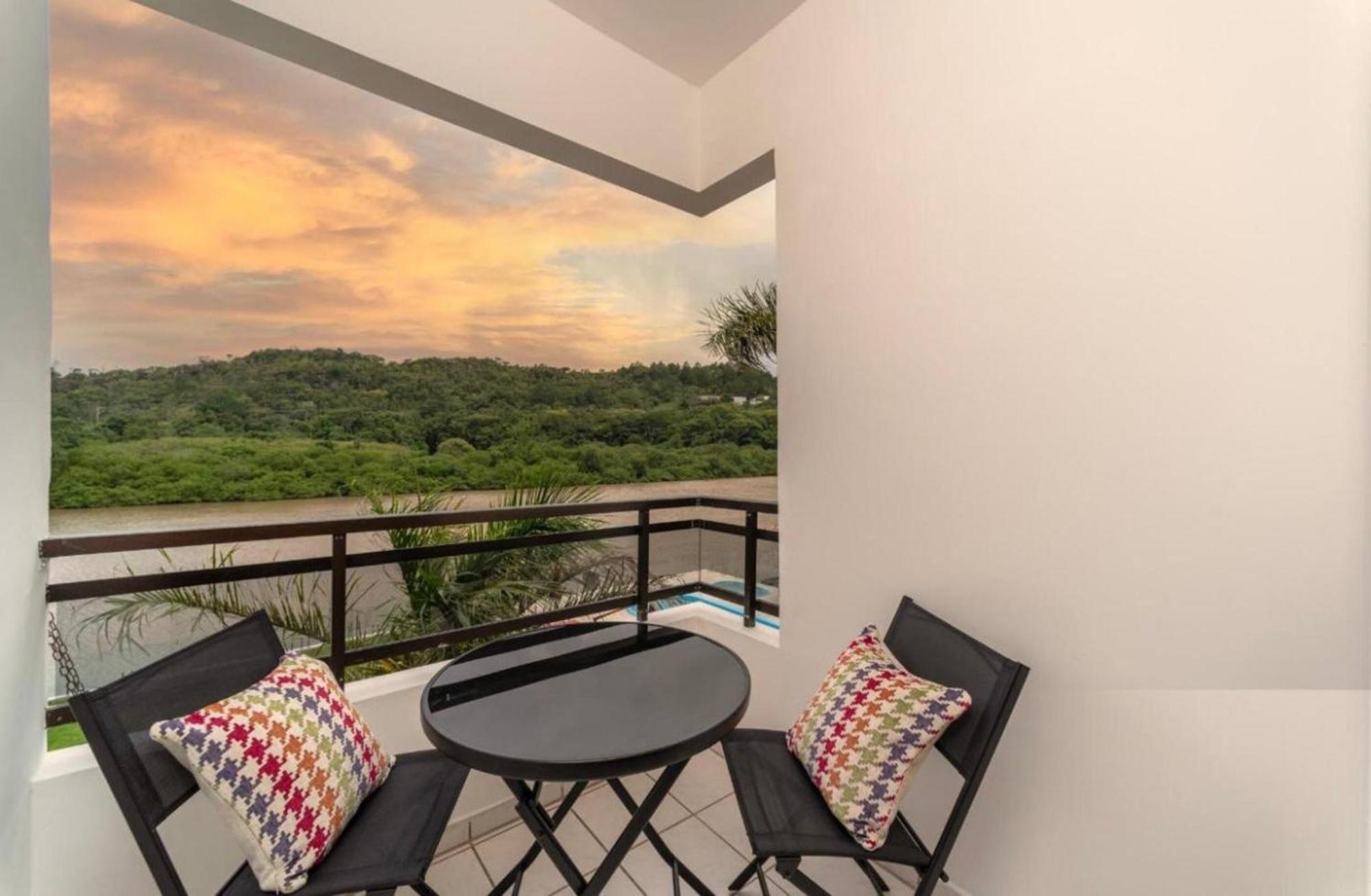 Rizzu Marina Hotel Balneário Camboriú 外观 照片