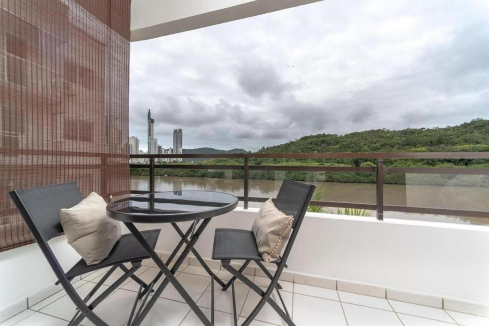 Rizzu Marina Hotel Balneário Camboriú 客房 照片