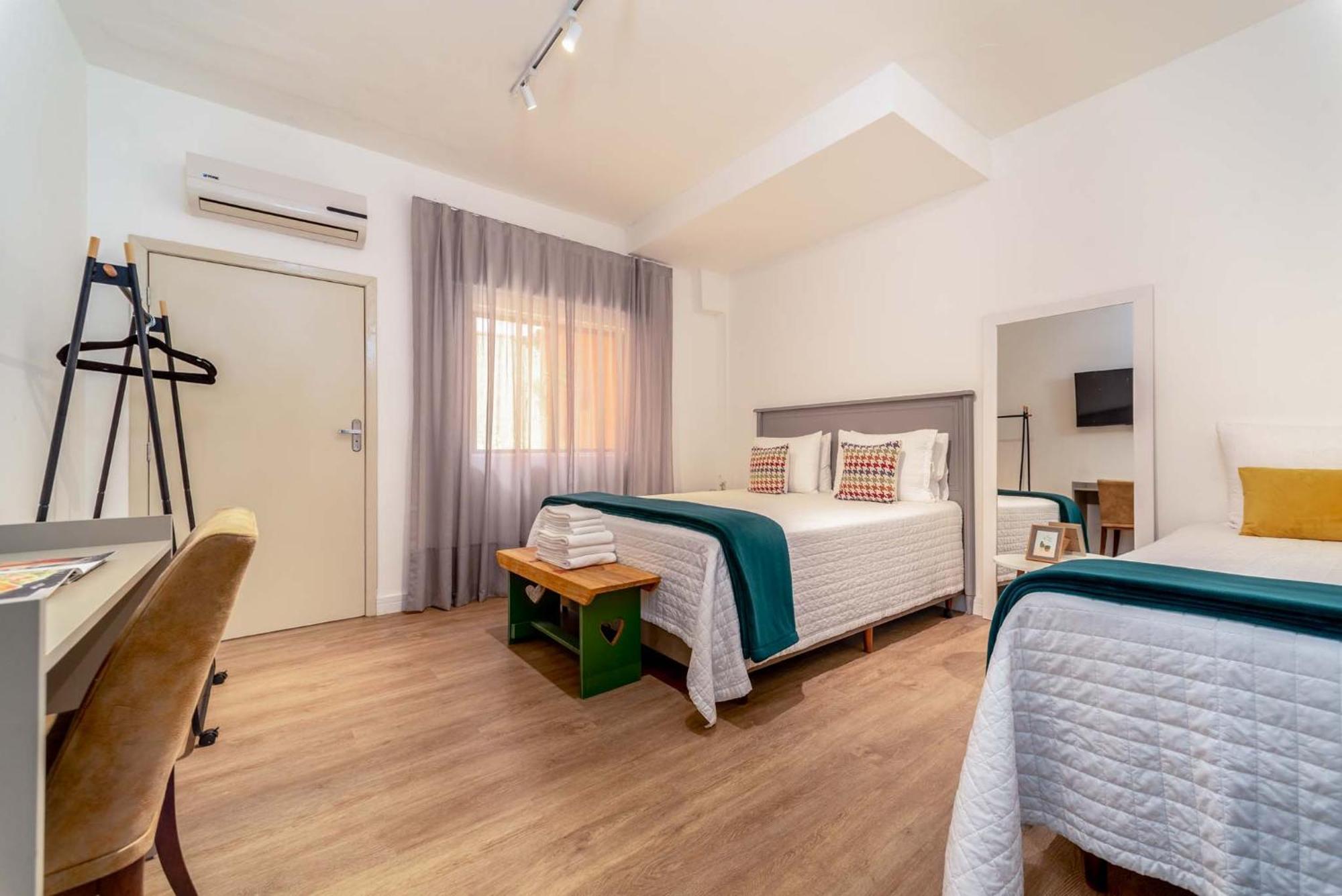 Rizzu Marina Hotel Balneário Camboriú 外观 照片